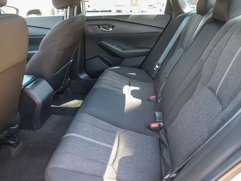 Used 2023 Honda Accord Sport image 18