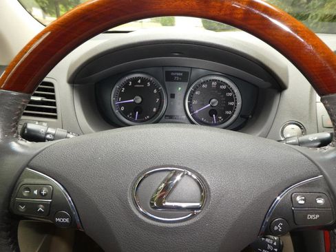 Used 2010 Lexus ES 350 Sedan image 14