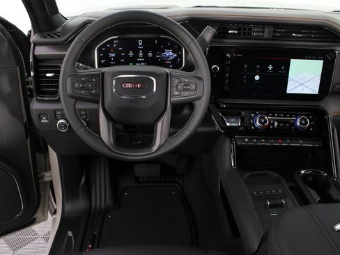 New 2026 GMC Sierra 2500 AT4 w/ AT4 Premium Plus Package AWD/4WD image 14