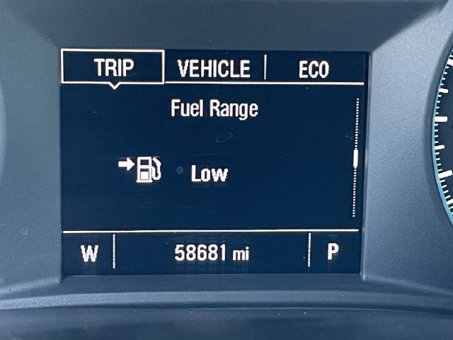 Used 2023 Chevrolet Traverse LT FWD image 14