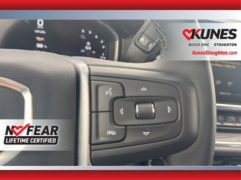 Used 2025 GMC Sierra 2500 SLT w/ SLT Premium Package image 24
