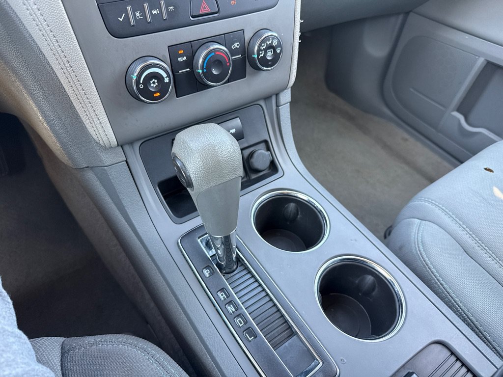 Used 2016 Chevrolet Traverse LS FWD image 16