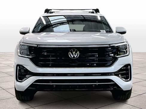 New 2026 Volkswagen Atlas Cross Sport SEL Premium R-Line image 5