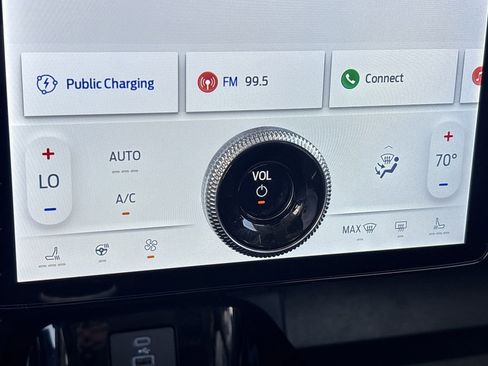 Used 2022 Ford Mustang Mach-E Select w/ Comfort/Technology Package image 23