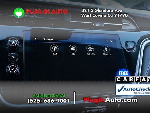 Used 2023 Chevrolet Bolt EUV LT w/ Driver Confidence Package image 24