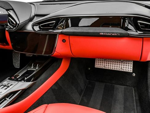 Certified 2025 Ferrari 12Cilindri image 20