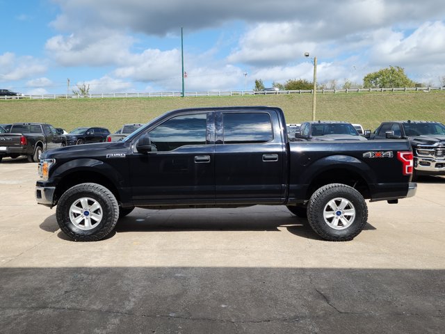 Used 2020 Ford F150 XLT AWD/4WD image 7