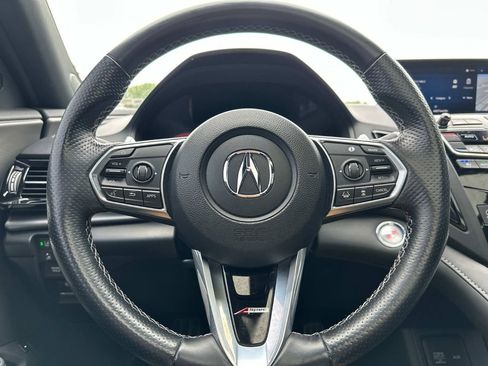 Used 2021 Acura RDX A-Spec image 19
