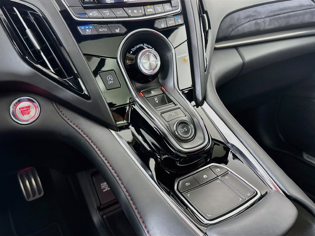 Used 2021 Acura RDX w/ Advance Package AWD/4WD image 20