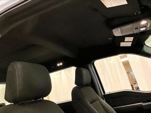 Certified 2023 Ford F150 XLT w/ Equipment Group 302A High image 21