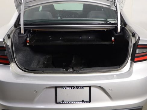 Used 2020 Dodge Charger Police AWD/4WD image 17