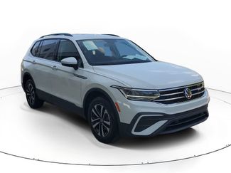 Certified 2023 Volkswagen Tiguan S FWD video 1