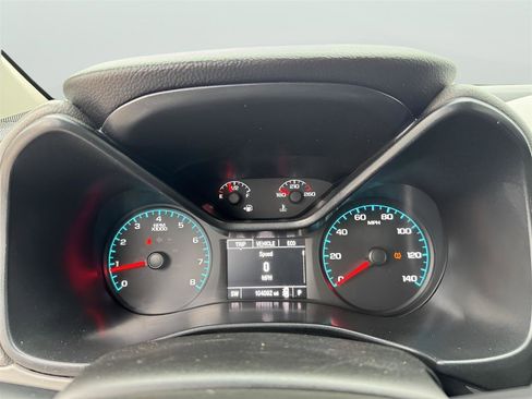 Used 2017 GMC Canyon 4x4 Extended Cab w/ Convenience Package image 21