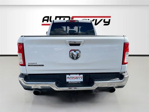 Used 2019 RAM 1500 Big Horn image 6