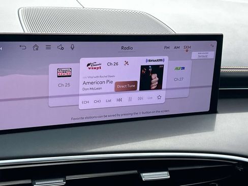 New 2026 Genesis GV70 3.5T Sport Prestige AWD/4WD image 32