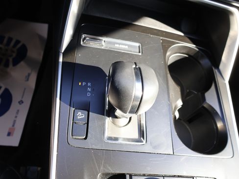 Certified 2025 MAZDA CX-90 3.3 Turbo w/ Select Package image 33