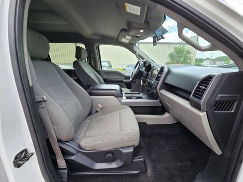 Used 2018 Ford F150 XLT w/ Equipment Group 301A Mid image 23