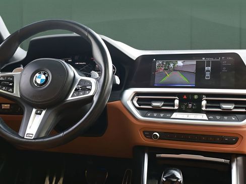 Used 2022 BMW M340i RWD image 41