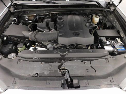 Used 2021 Toyota 4Runner SR5 Premium image 56