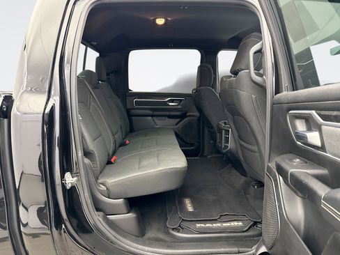 Used 2022 RAM 1500 Big Horn image 17