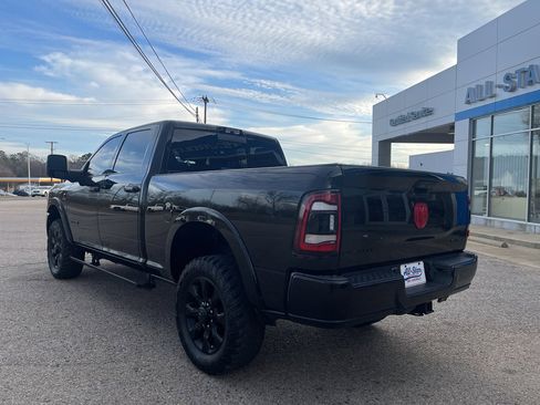 Used 2023 RAM 2500 Limited image 5