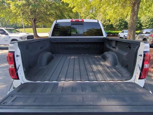 Used 2015 GMC Sierra 1500 Denali w/ Driver Alert Package AWD/4WD image 34
