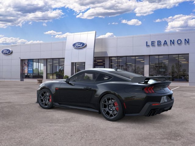New 2026 Ford Mustang Dark Horse SC RWD image 5