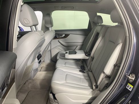 Used 2017 Audi Q7 3.0T Premium Plus image 33