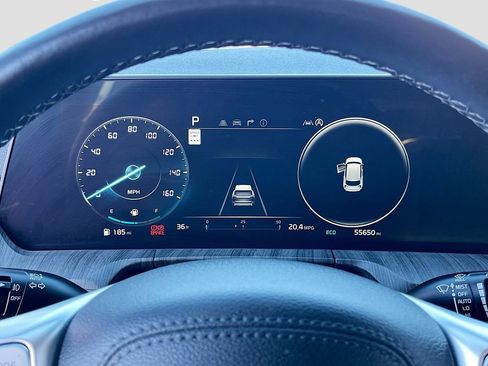 Used 2023 Kia Telluride SX Prestige image 12