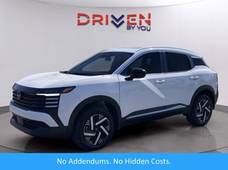 New 2026 Nissan Kicks SV w/ SV Premium Package video 1