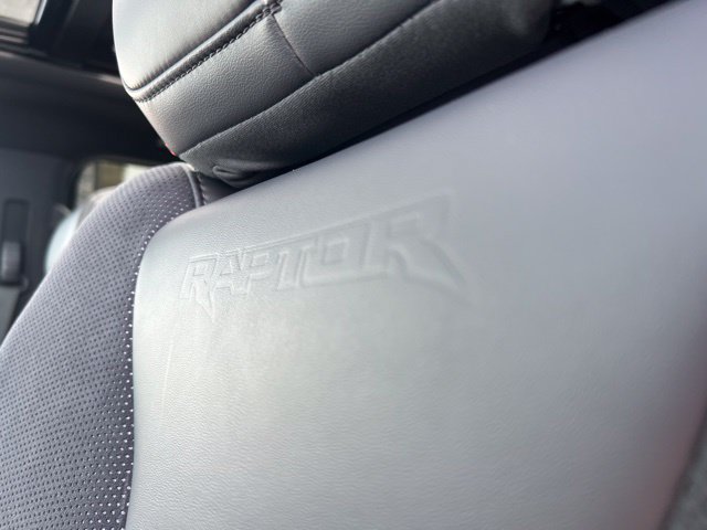 Used 2025 Ford F150 Raptor AWD/4WD image 20