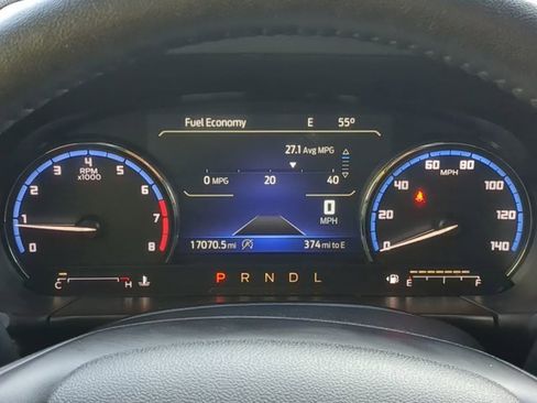 Used 2023 Ford Bronco Sport Outer Banks image 26