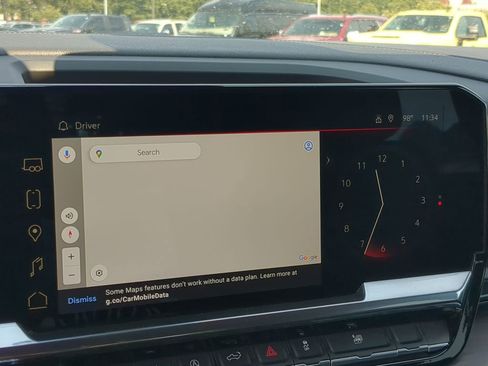 Used 2024 GMC Sierra 1500 SLT image 28