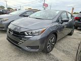 New 2025 Nissan Versa SV image 2