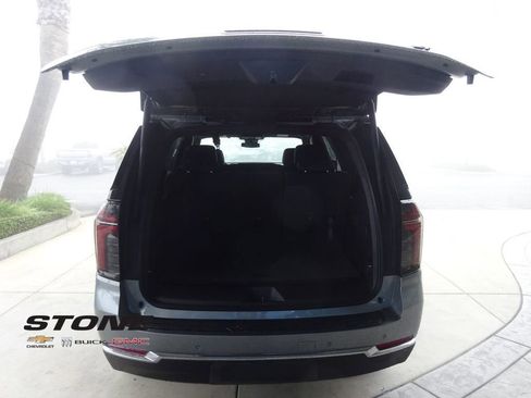 New 2026 Chevrolet Tahoe LT image 30