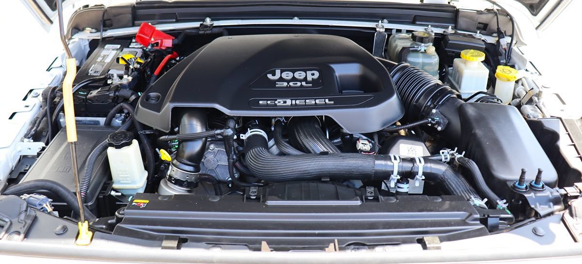 Used 2021 Jeep Gladiator Rubicon AWD/4WD image 62