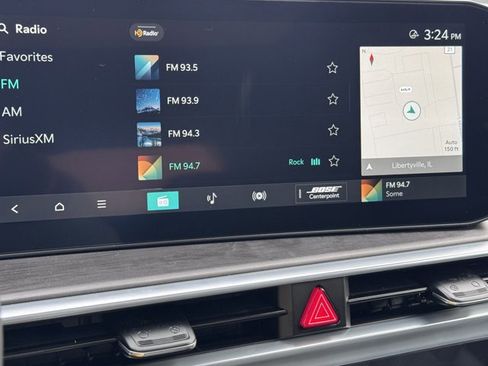 New 2025 Kia Sorento SX Prestige image 34