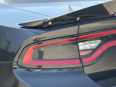 Used 2021 Dodge Charger R/T RWD image 8