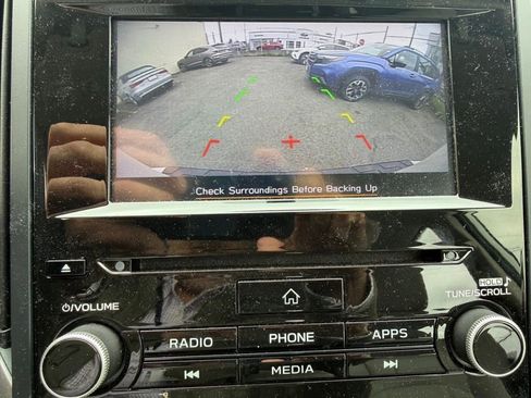 Used 2020 Subaru Forester w/ Alloy Wheel Package AWD/4WD image 14