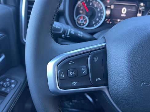 New 2026 RAM 2500 Big Horn image 25