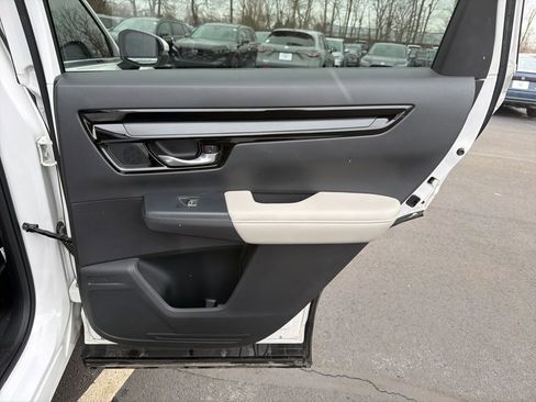 Certified 2023 Honda CR-V EX-L image 25