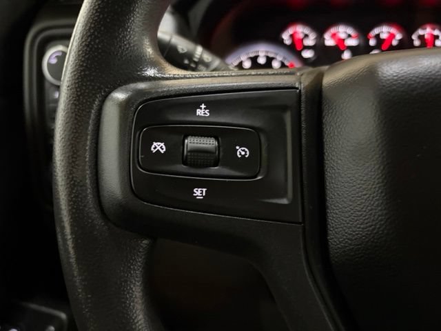 Used 2022 Chevrolet Silverado 2500 Custom w/ Custom Value Package AWD/4WD image 63