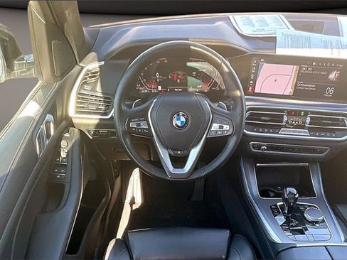 Used 2019 BMW X5 xDrive40i image 5