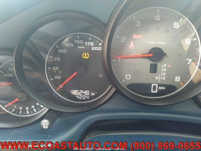 Used 2010 Porsche Panamera S RWD image 7