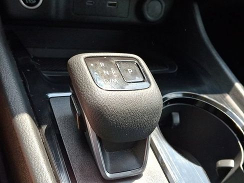 Certified 2023 Nissan Rogue S FWD image 16