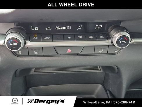 Certified 2026 MAZDA CX-30 AWD 2.5 S w/ Premium Package image 22