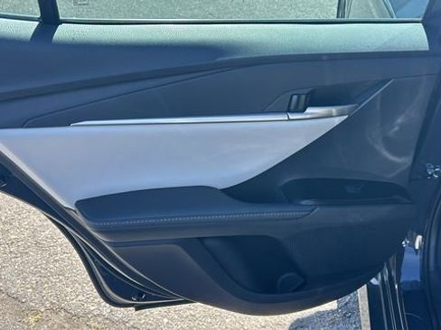 Used 2025 Toyota Camry XLE w/ Premium Plus Package image 14