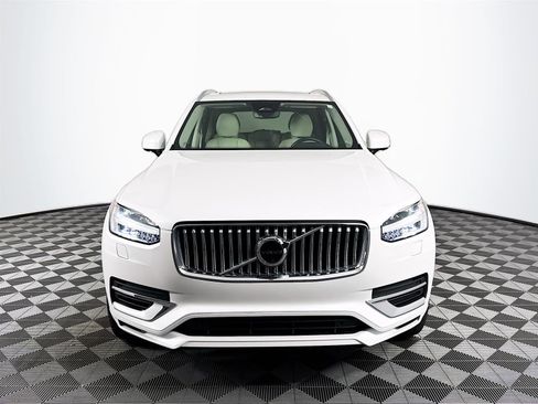 Used 2023 Volvo XC90 T8 Plus w/ Protection Package Premier image 2