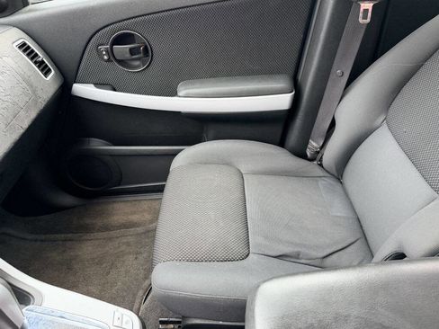 Used 2008 Pontiac Torrent 2WD w/ Preferred Package image 12