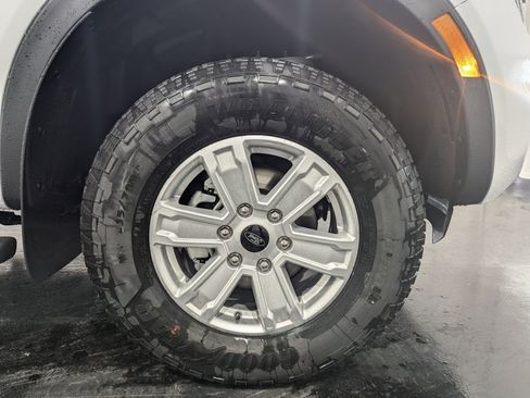 New 2025 Ford Ranger XL w/ Trailer Tow Package image 9